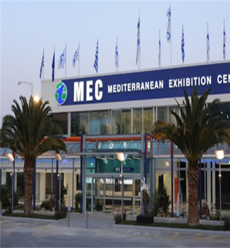 επιπλωμένα διαμερίσματα δωμάτια, MEK Μεσογειακό Εκθεσιακό Κέντρο Παιανία Αθήνα
